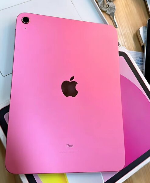 IPAD 10th génération