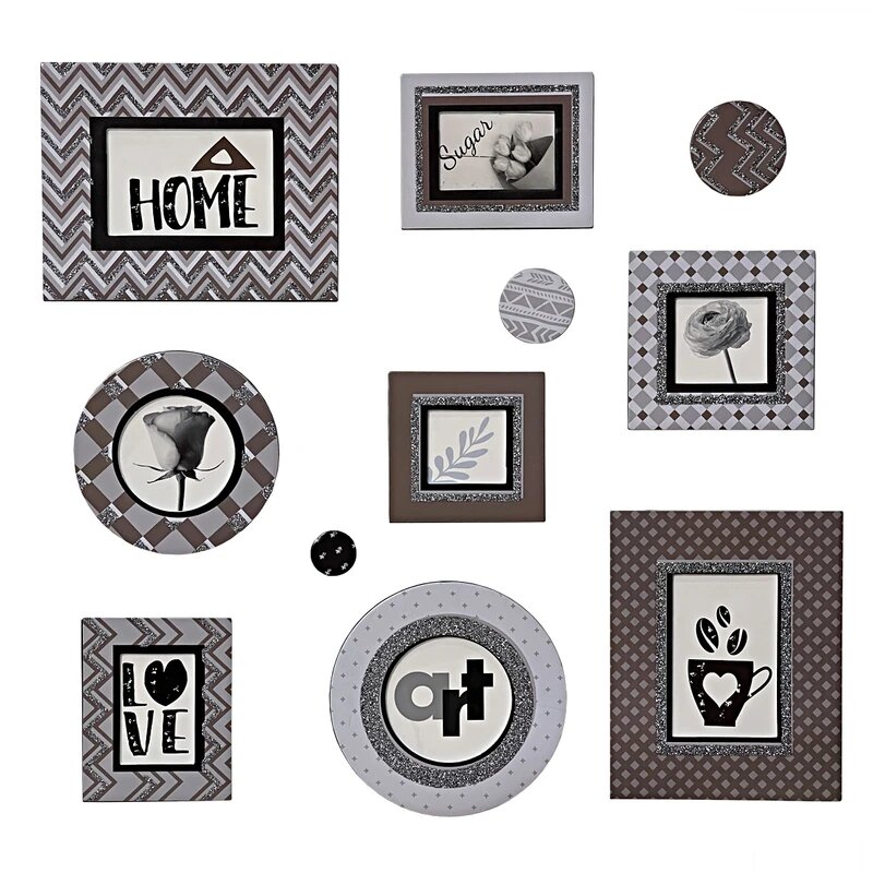 Stickers muraux décoratifs