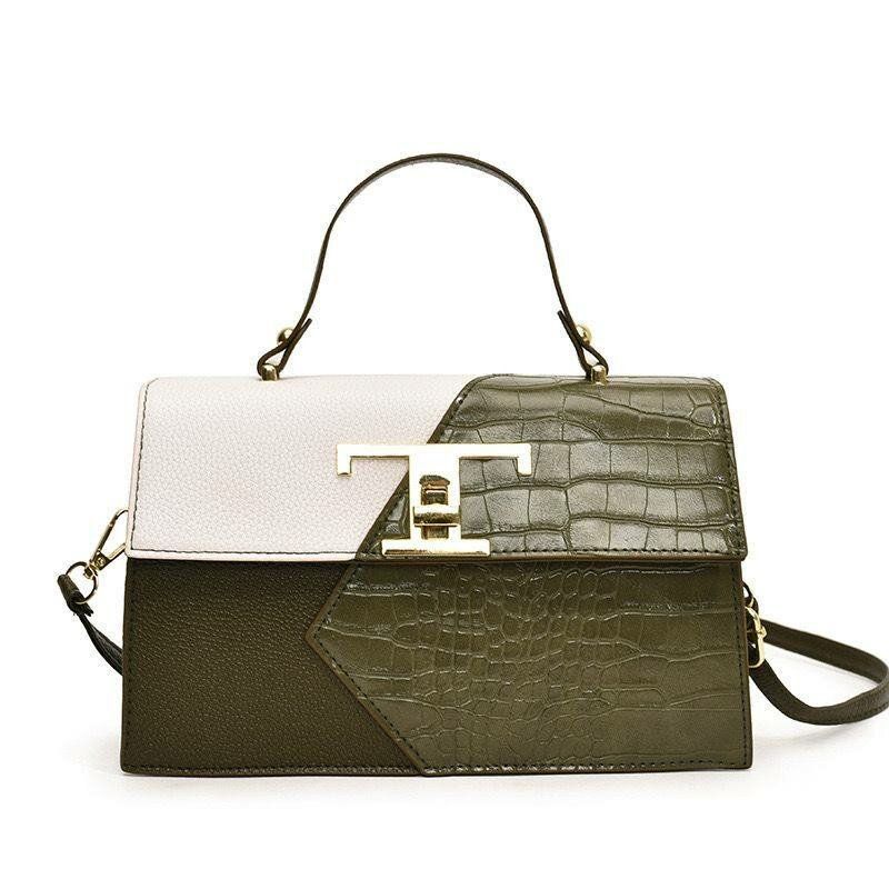 Women's mini handbag