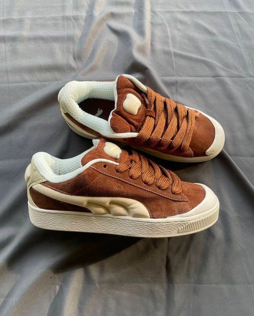 Puma Suede XL