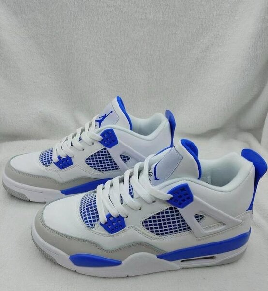 Jordan 4