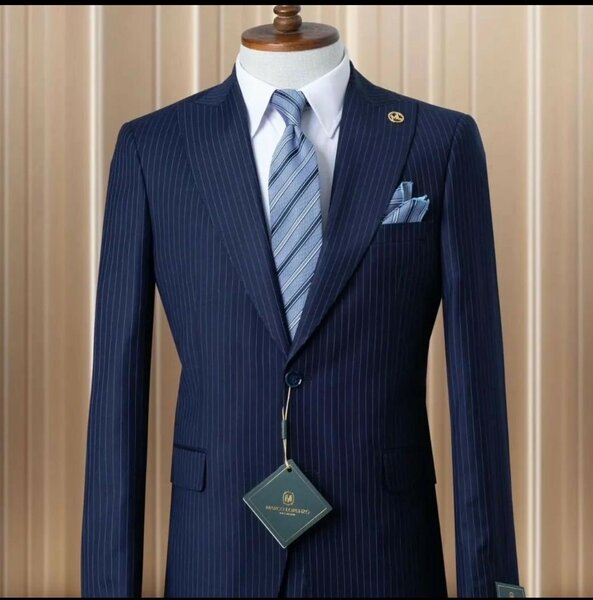 QUALITY DESIGNER SUITS
