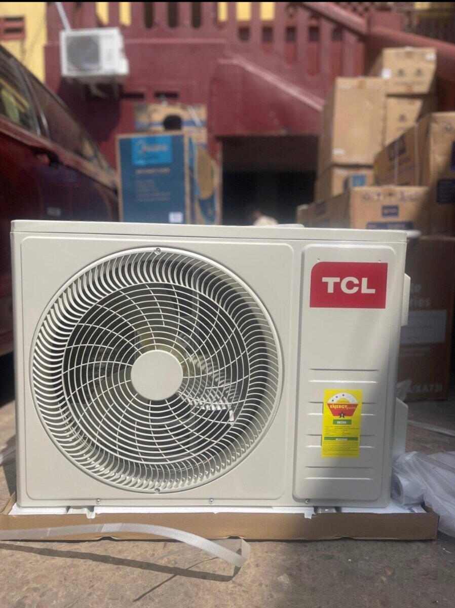 TCL AIR CONDITION