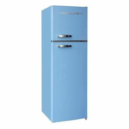 Double Door Refrigerator Freez