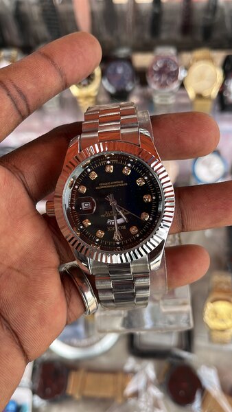 Rolex  watch