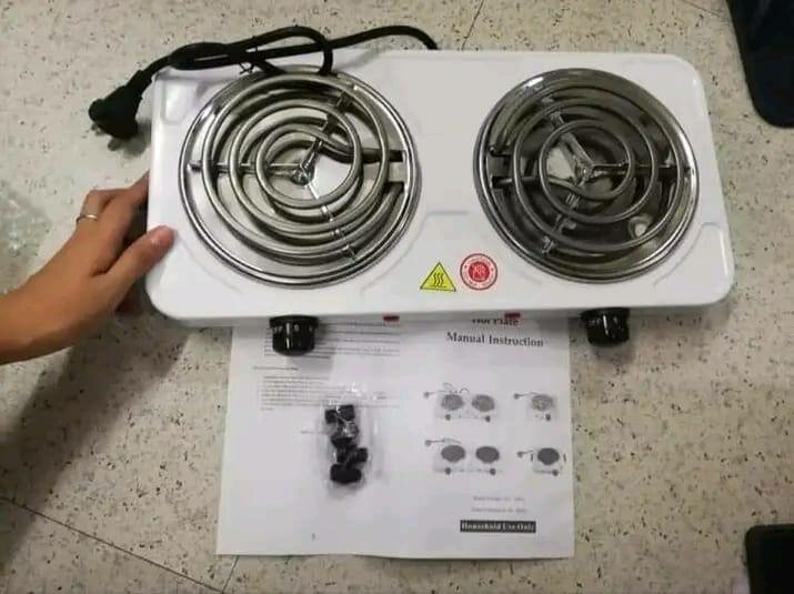 Hot Plate
