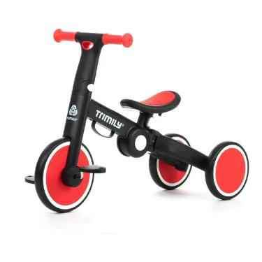  Tricycle pliable pour enfant 1 à 4 ans