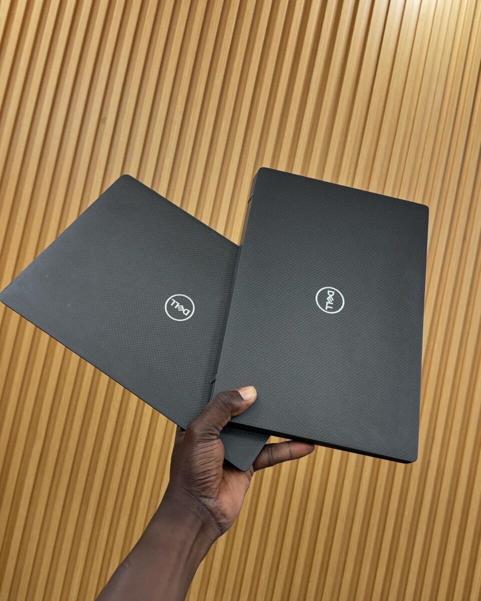 Dell 7300 , i5 , 255ssd , 8Go Ram , 8th