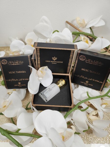 Parfum Musc Tahara Exquis