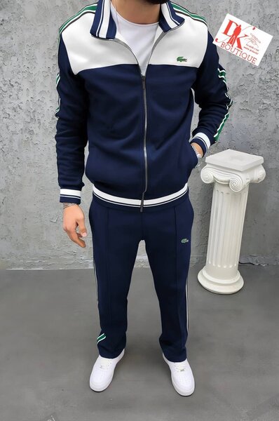 Survêtement homme élégant