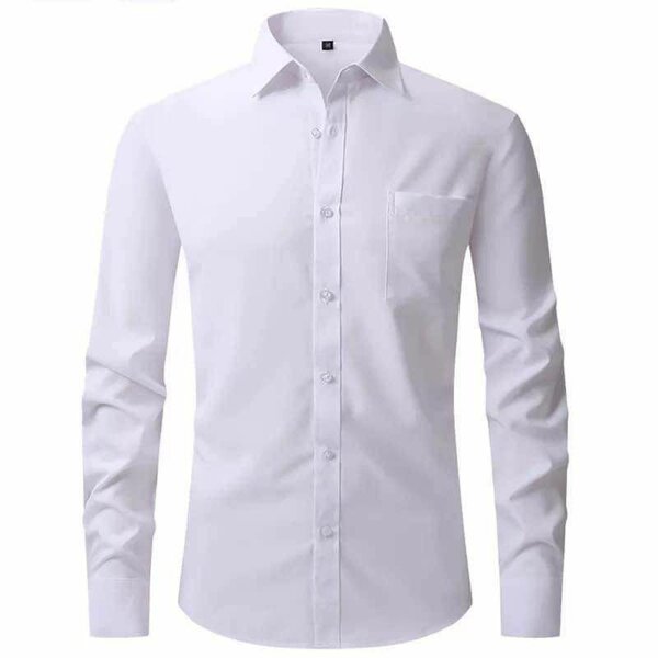 Chemise Classique Homme
