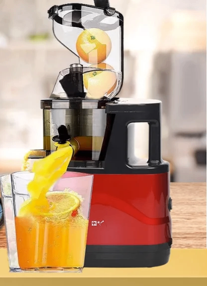 ELECTRIC SLOW JUICER