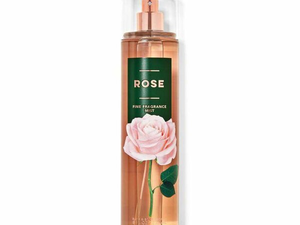 Brume Parfumée Rose