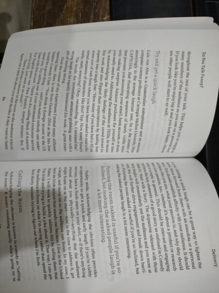 Do You Talk Funny by David Nihill