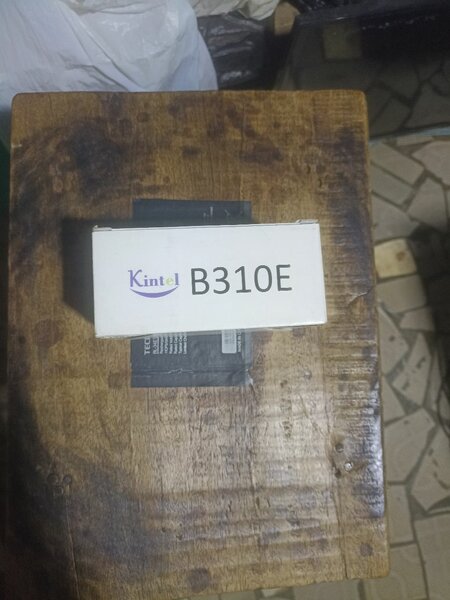 Téléphone Portable Kintel B310E