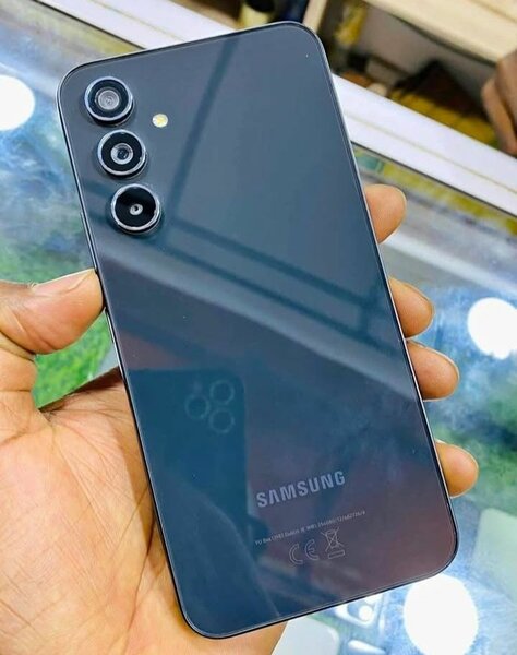 Samsung Smartphone Moderne