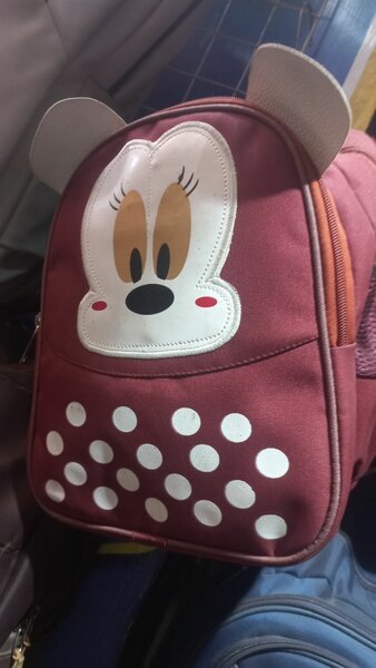 School bags for kids