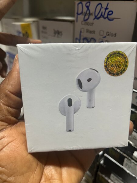 Écouteurs sans fil ANC