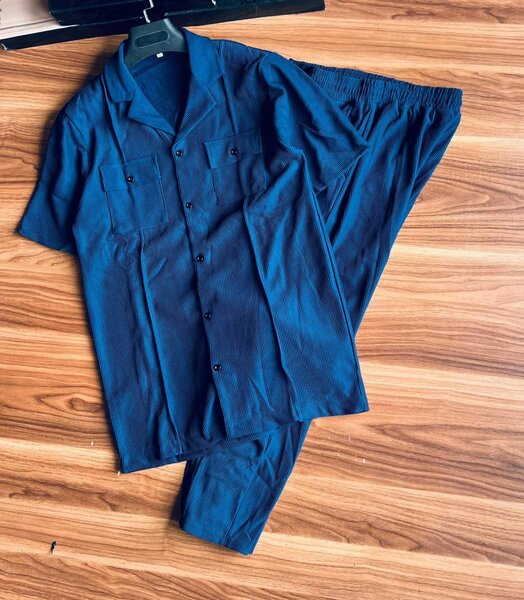 BlackMen Top and Down