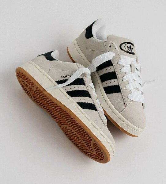 Sneakers Adidas Campus