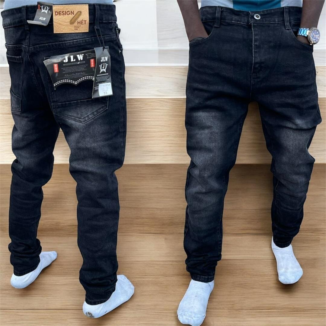 Jeans homme décontractés