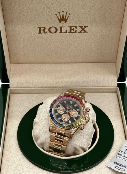 ROLEX WATCH