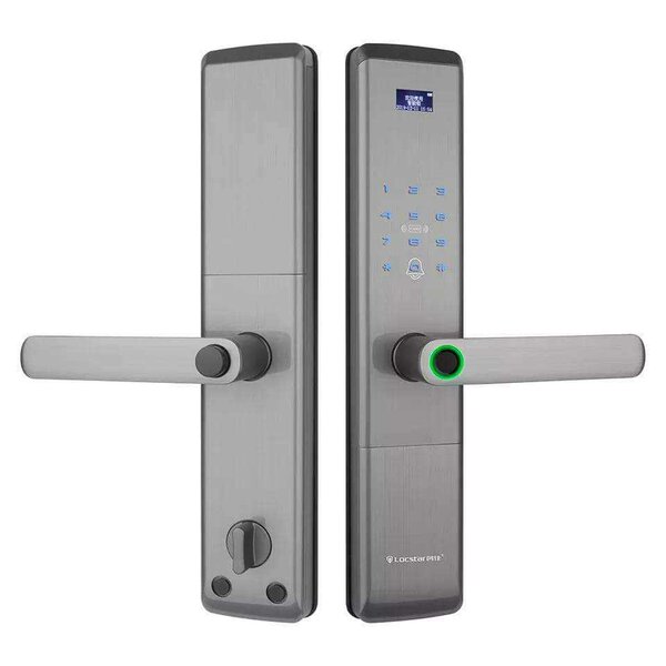 Serrure Électronique