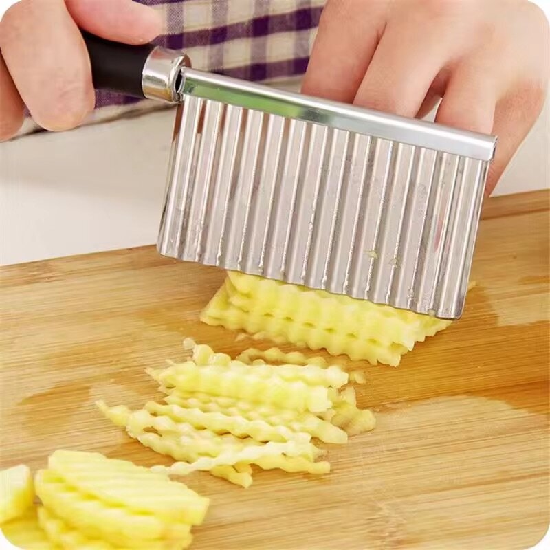 Vegetable cutter