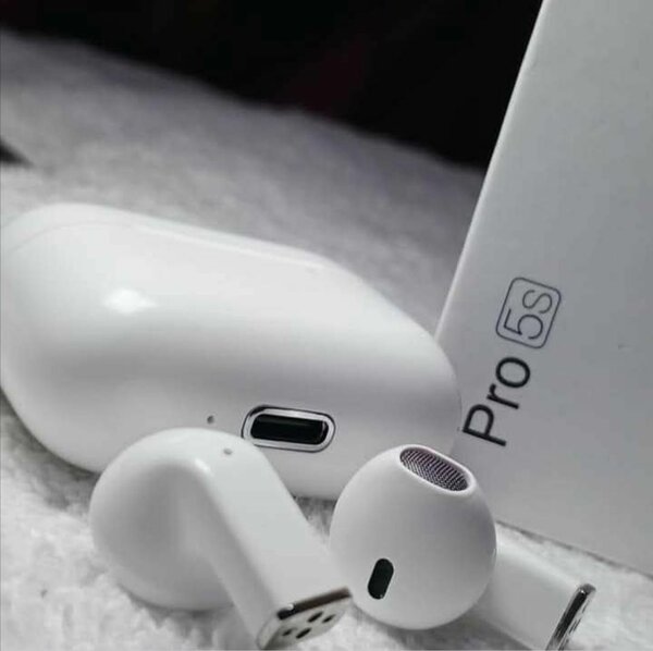AirPods pro 5s