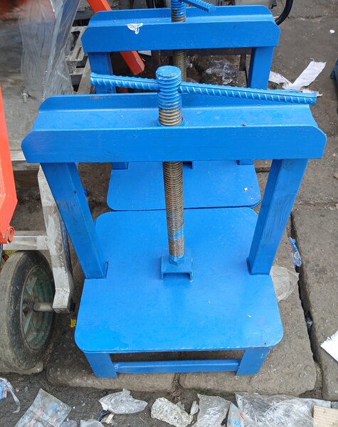 Presseur De Manioc professionnel