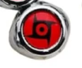 Sharingan ring 