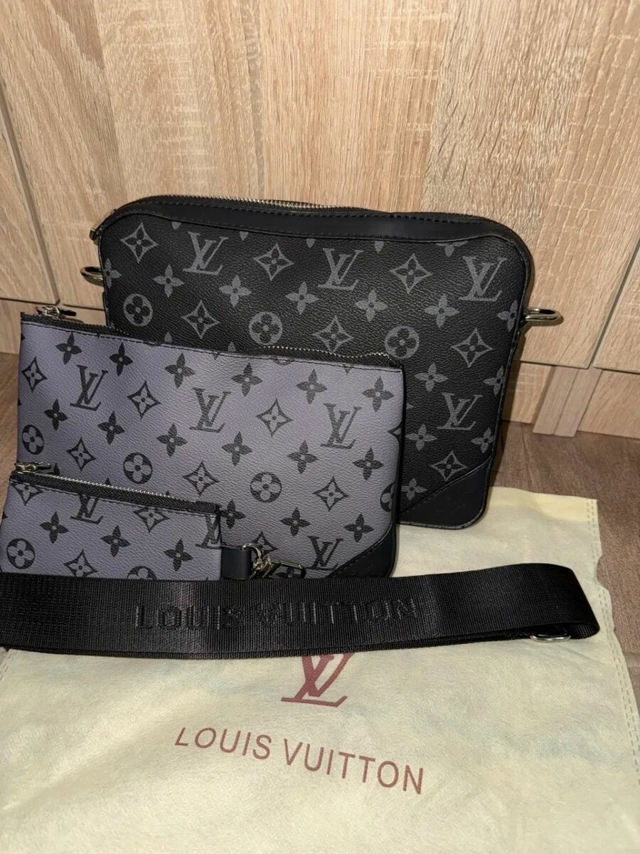 Louis Vuitton