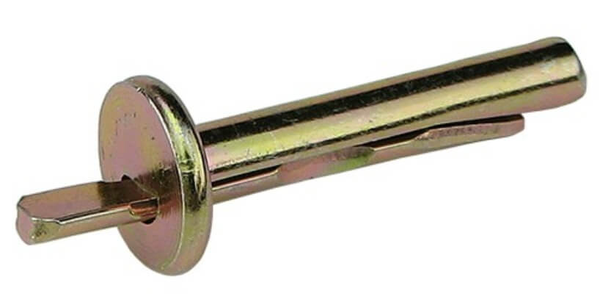 Анкерный дюбель (дюбельман) «Orion»