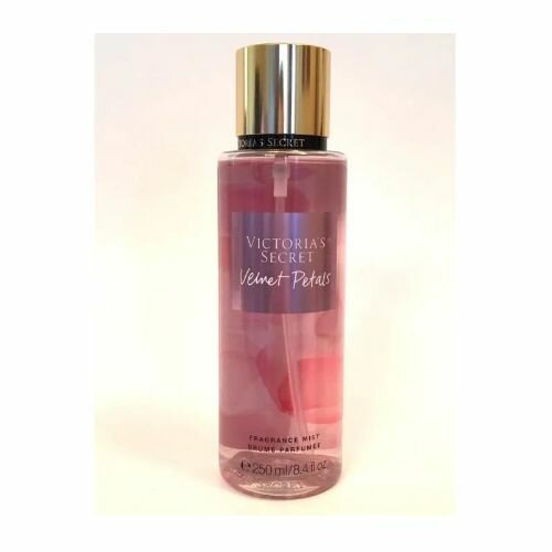 Brume Parfumée Velvet Petals-