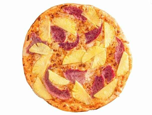 Délicieuses Pizzas Variées