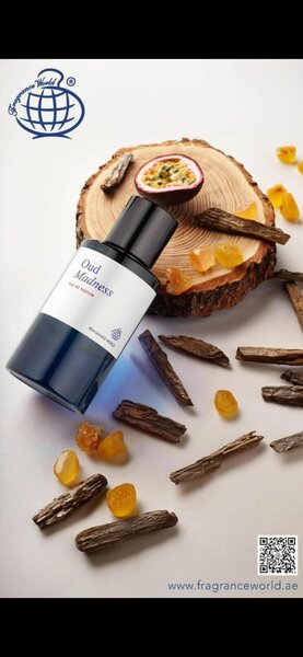Oud madness