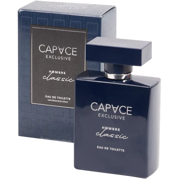 Capace Eau de Toilette -100Ml