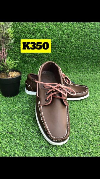 Sebago shoes