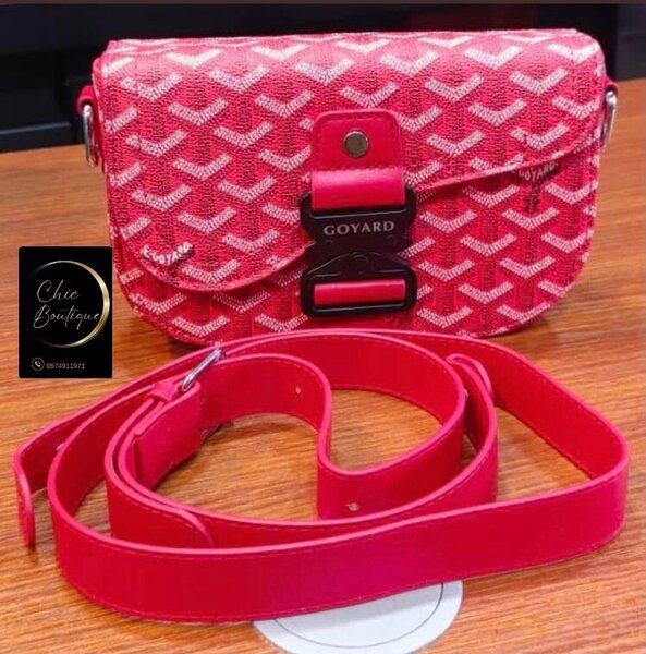 Sac à bandoulière élégant