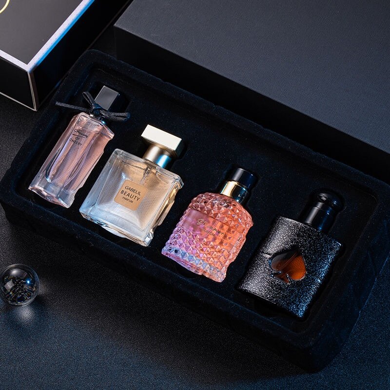 Perfume gift set