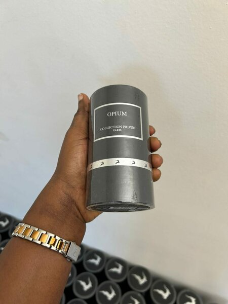 Parfum OPIUM Privée Collection