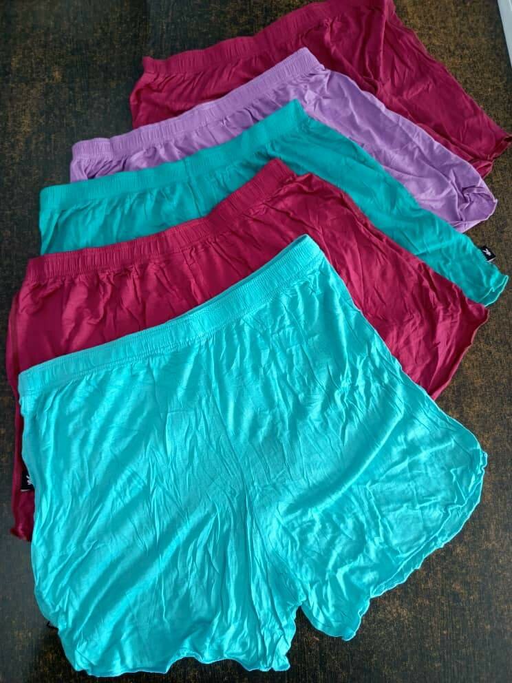 Ladies Short