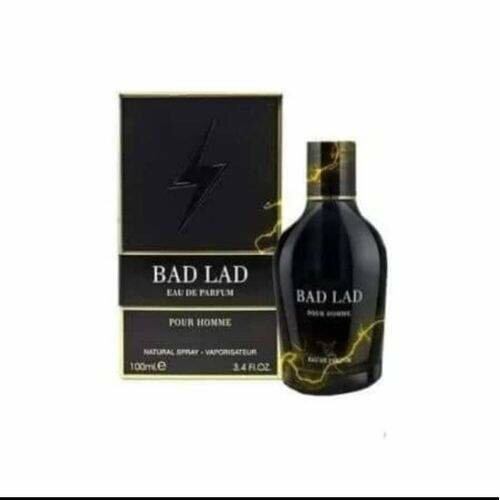 BAD LAD Homme 100mle