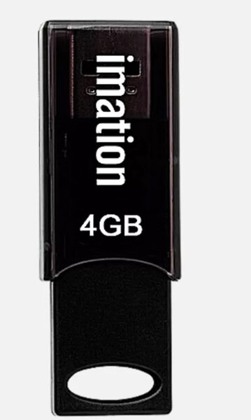 Clé USB Imation 4GB