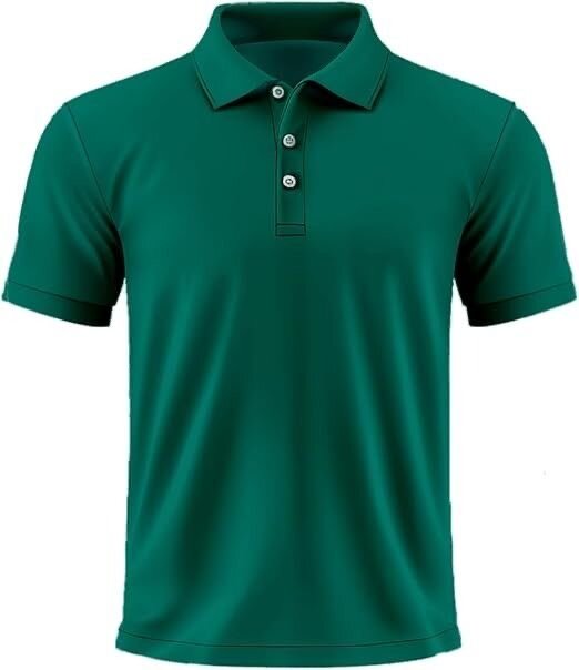 Polo classique homme