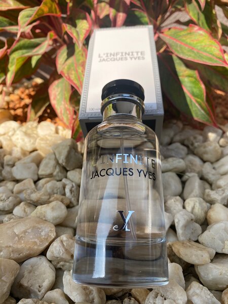 Parfum l´infinite