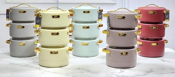 Soupieres isothermes VIP