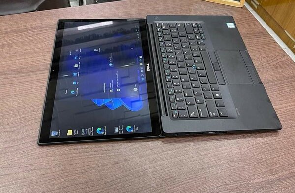 DELL LATITUDE 7480 TOUCHSCREEN I7 256GB SSD 16GB RAM