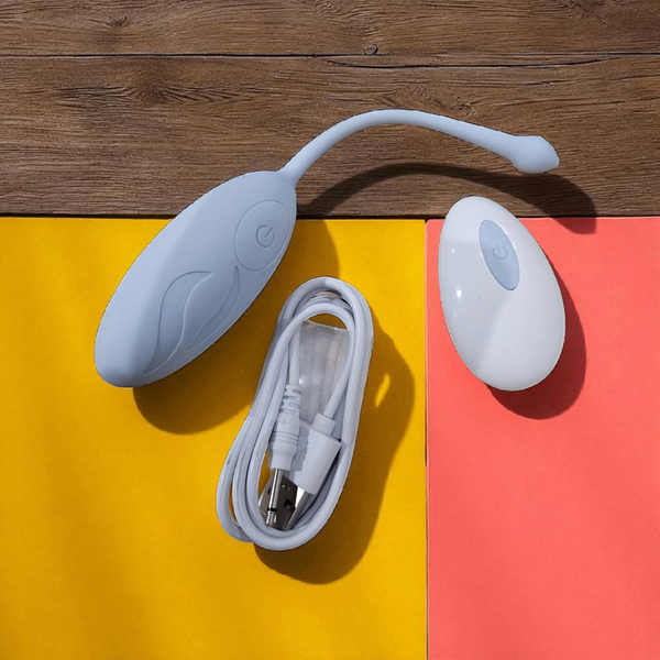 Vibro Sans fil OneTouch X18