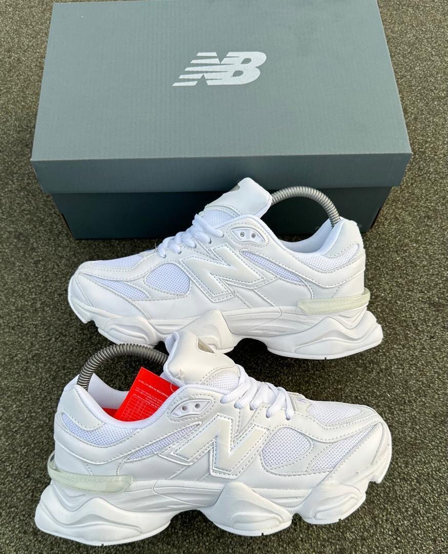 Baskets tendance en édition limitée